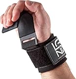 Legend Power-Zughaken für Profis - Zughilfe mit Haken - Neopren &...