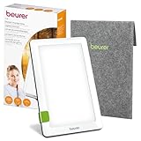 Beurer TL 30 Tageslichtlampe, Simulation von Tageslicht, bis zu 10.000 Lux,...