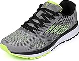 WHITIN Unisex Laufschuhe Herren Damen Hallenschuhe Turnschuhe Sneakers Männer...