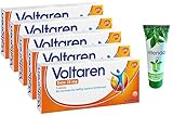 Voltaren Dolo 25 mg 5x20 Tabletten inclusiven einer Handcreme von vitenda - bei...