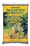 Beckmann Hornmehl gedämpft 13, 1 kg