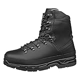 BRANDIT BUNDESWEHR BERGSTIEFEL NEU BW BERGSCHUHE OUTDOOR STIEFEL ARMEE SCHUHE,...