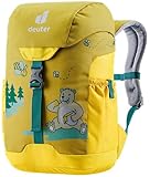 deuter Schmusebär Kinderrucksack (8 L)