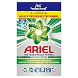 Ariel Professional Waschpulver, Waschmittel Vollwaschmittel, 110 Waschladungen,...