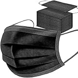MEGAPHONIC 5.000 x (100 Packungen) Mundschutzstücke, Mundschutz...