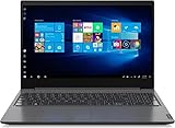 Lenovo (15,6 Zoll Full-HD Notebook (Intel N4500 2x2.80 GHz, 8GB DDR4, 512 GB...