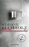 Bullenpeitsche: Kriminalroman (Ein Fall für Chas Riley 5)