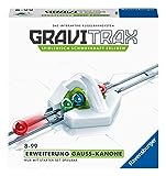 Ravensburger GraviTrax 27594 - GraviTrax Erweiterung Gauß-Kanone - Ideales...