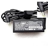 Netzadapter, 10,5 V, 4,3 A, kompatibel mit Sony Duo 11 svd112a1yu Ultrabook