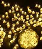 SOBEAU 150 Stück LED Ballons Lichter,Mini Led Ballonlichter Bunte...