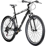 Galano Mountainbike Hardtail 26 Zoll Path MTB Fahrrad 21 Gang Mountain Bike 26'...