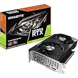 Gigabyte GV-N3060WF2OC-12GD RTX 3060-GV-N3060WF2OC-12GD , gddr5