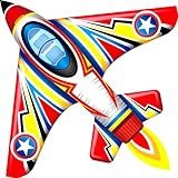 SGftre Kids Kites - Langlebige Kampfdrachen, Große Stranddrachen,...