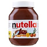 Ferrero Nutella Kakao Brotaufstriche, 1 kg