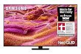 Samsung Neo QLED 4K QN90F 65 Zoll (163 cm) Mini LED, UHD Fernseher, NQ4 AI Gen3...