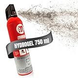 notlok Safety Work - 750ml Feuerlöscher für Elektrobrände ohne Fluor |...
