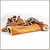 Rinderkopfhaut 1000g der Premium Kausnack für Hunde von PrideDogs | 20...