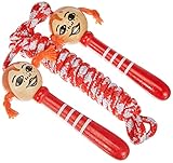 Oetinger Friedrich GmbH Pippi Langstrumpf Springseil