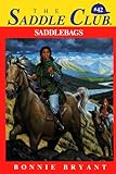 SADDLE BAGS (Saddle Club)
