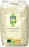 Bohlsener Mühle Buchweizengrütze aus Deutschland, 1er Pack (1 x 500g)