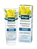 Kneipp Körpermilch Nachtkerze + 10% Urea, 200ml (1er Pack)