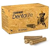 Dentalife Dentalife PURINA Dentalife Multipack Maxi 72 Stück