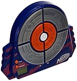 Nerf Elite Digitale Zielscheibe NER0156 interaktive Zielscheibe mit Licht und...