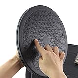 RETON 12 Zoll Heavy Duty Drehwirbel Drehtisch Ständer mit Stahlkugellager für...