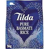 TILDA - Basmati Reis - (1 X 5 KG)