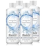 Wark24 Wasserbett Konditionierer Conditioner 250ml - Extra starker Schutz - 20%...