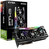 EVGA GeForce RTX 3070 Ti FTW3 Ultra Gaming, 08G-P5-3797-KL, 8GB GDDR6X, iCX3...