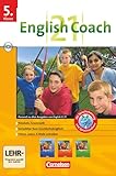 English G 21 - Lernsoftware - English Coach 21 (zu allen Ausgaben) - Version...