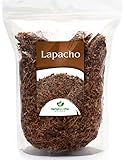 Lapacho Tee | aus Paraguay | Taheebo | Pau d'Arco| 1kg | 3-4 mm ideal für den...
