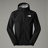 THE NORTH FACE Herren Whiton 3L Jacke, Tnf Black/Npf, L