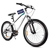 sun baby Jungenfahhrad 24 Zoll, Verdant Jungen Bike zur Auswahl 7 Gang Shimano,...