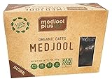 Medjool Plus- Bio Medjool Datteln-500 gr