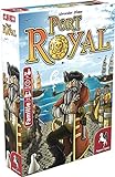 Pegasus Spiele 18114G - Port Royal, 8 years +