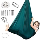 Generisch Aerial Yogatuch - Therapieschaukel für Kinder mit Autismus oder...