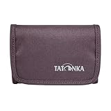 Tatonka Folder RFID Block - Geldbörse mit RFID-Blocker - TÜV geprüft