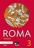 Roma B / ROMA B Training 3: inklusive Vokabeltraining mit phase6