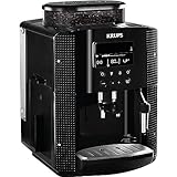 Krups EA8150 Kaffeevollautomat Essential Espresso | 1450 Watt | 1,7 Liter...