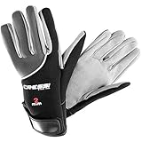 Cressi Unisex Erwachsene Tropical Gloves Handschuhe für Wassersport in Amara...