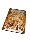 Niederegger Adventskalender 'Café Niederegger' mit feinsten Pralinen und 32...