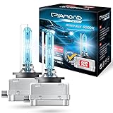 Diamond Vision 2x D1S 85V 35W | Xenon Look | Zugelassen & eintragungsfrei |...