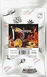 Glühwein - Gewürz Weihnachtszauber, Punsch – Gewürz. Kräftig im Geschmack:...