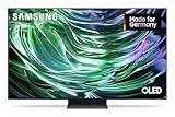 Samsung OLED TV 4K S90D 65 Zoll (163 cm), OLED HDR+ Fernseher, 4K AI...