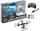 Revell Control Quadrocopter Air Hunter, Einsteiger-freundlich, 3...