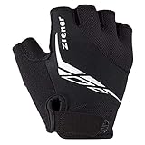 Ziener Kinder CANIZO Fahrrad-, Mountainbike-, Radsport-Handschuhe | Kurzfinger -...