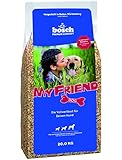 bosch My Friend Kroketten | Hundefutter für ausgewachsene Hunde aller Rassen |...