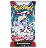 Pokèmon (Sammelkartenspiel), PKM KP01 Booster DE